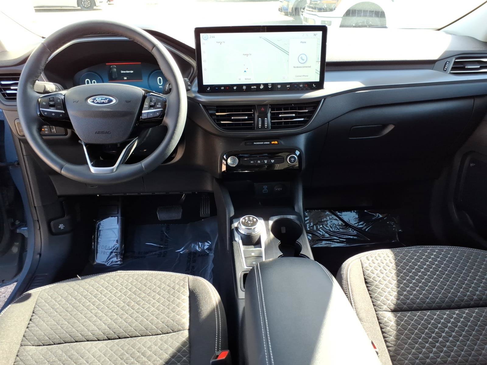 Certified 2023 Ford Escape Active w/ Tech Pack #2 AWD/4WD image 14