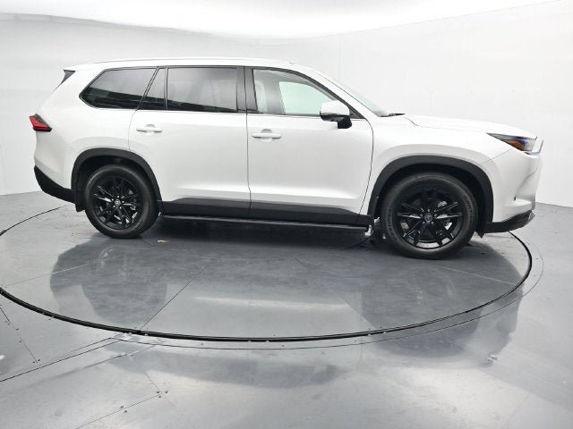 Used 2024 Toyota Grand Highlander AWD image 12