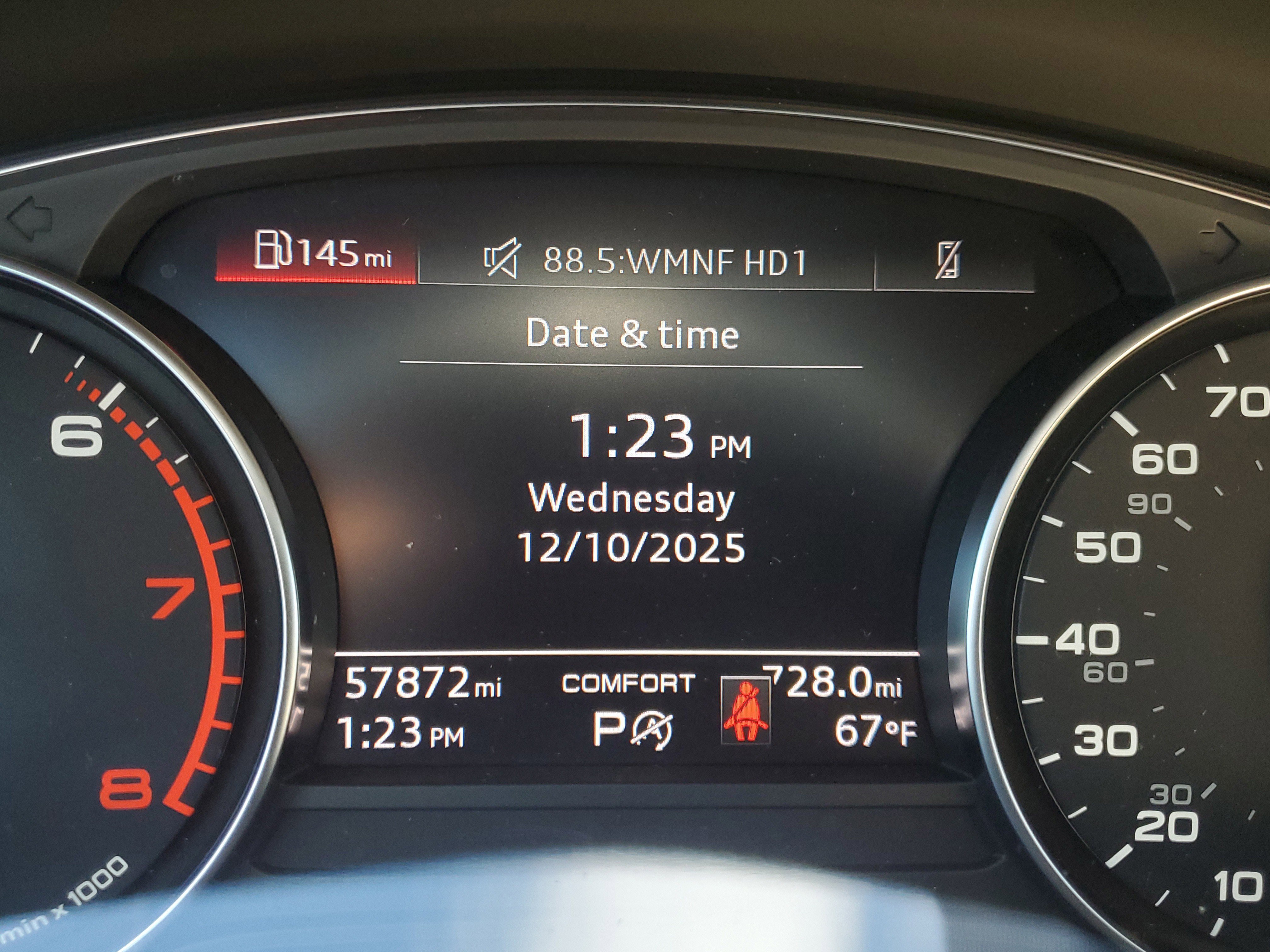 Used 2020 Audi A5 2.0T Premium image 25