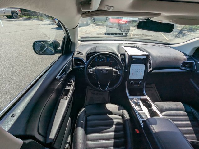 Certified 2023 Ford Edge SEL w/ Convenience Package image 33