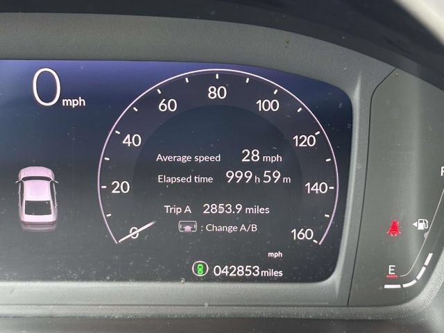 Used 2024 Honda Accord EX image 24