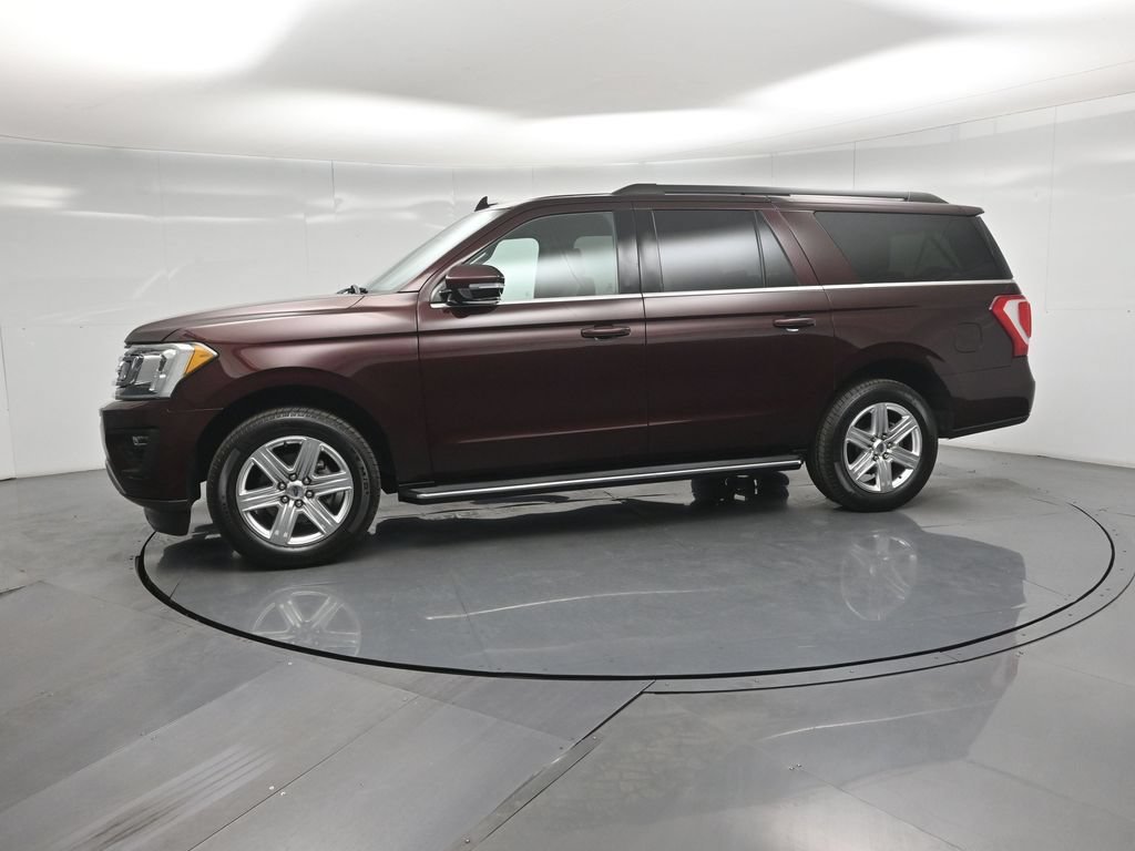 Certified 2020 Ford Expedition Max XLT w/ Equipment Group 202A RWD image 27