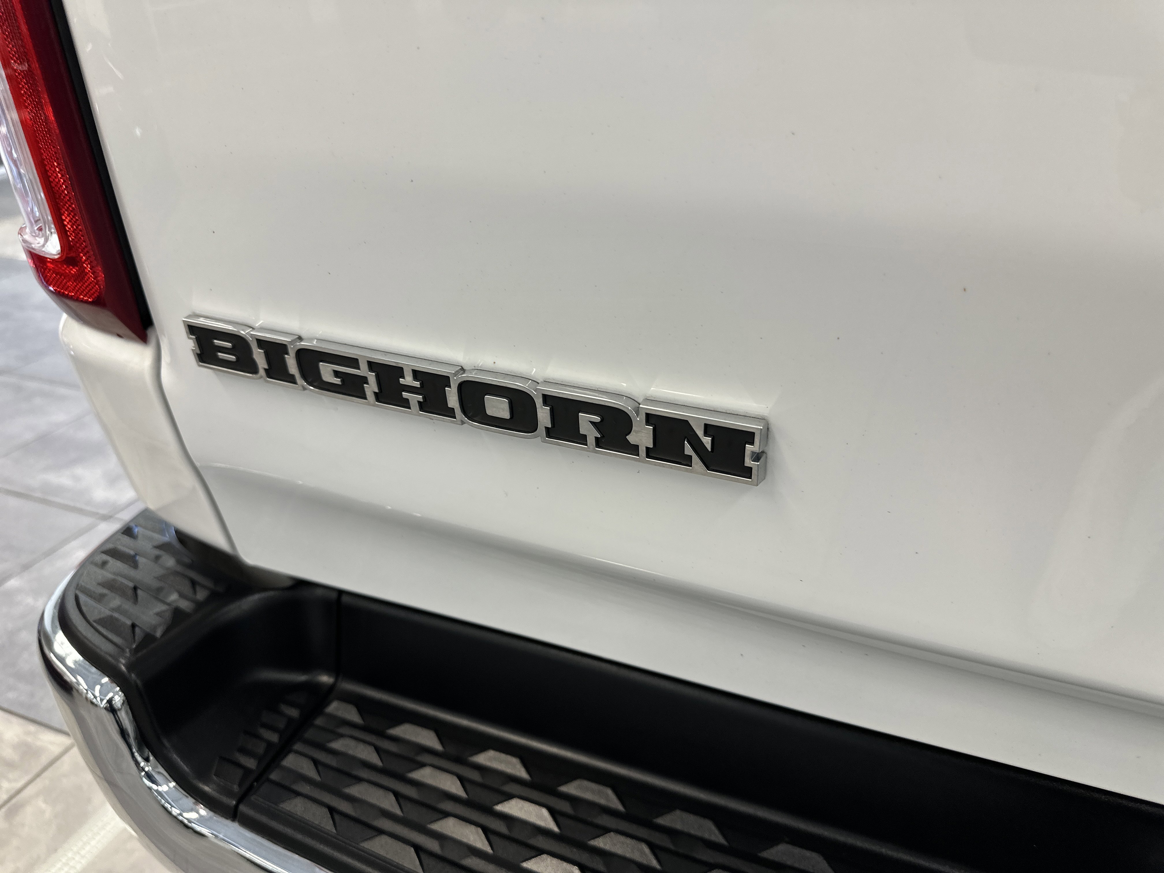 Used 2022 RAM 1500 Big Horn image 21