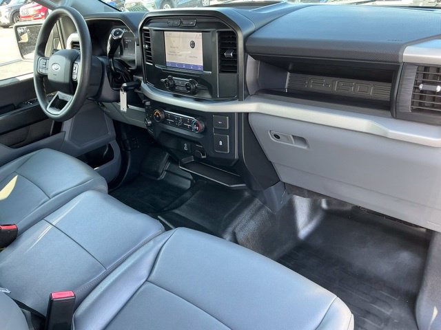 Certified 2022 Ford F150 XL w/ Trailer Tow Package AWD/4WD image 25