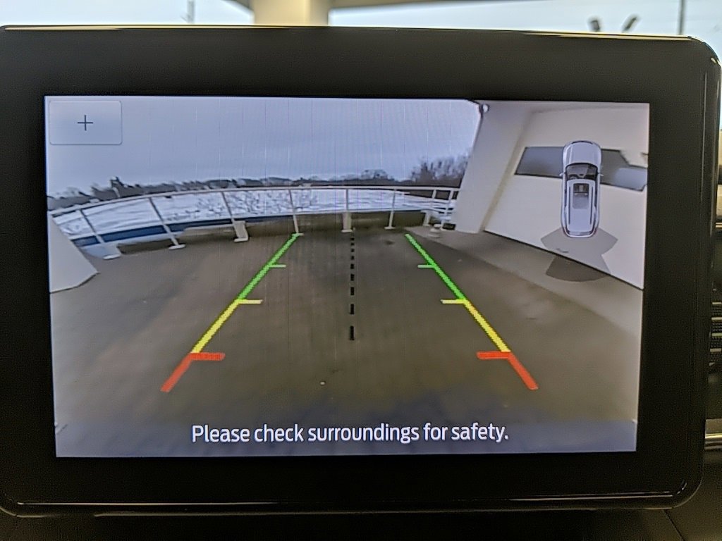 Certified 2023 Ford Explorer XLT w/ Equipment Group 202A image 22