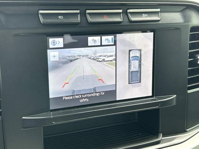 Certified 2024 Ford F250 XL w/ STX Appearance Package image 35