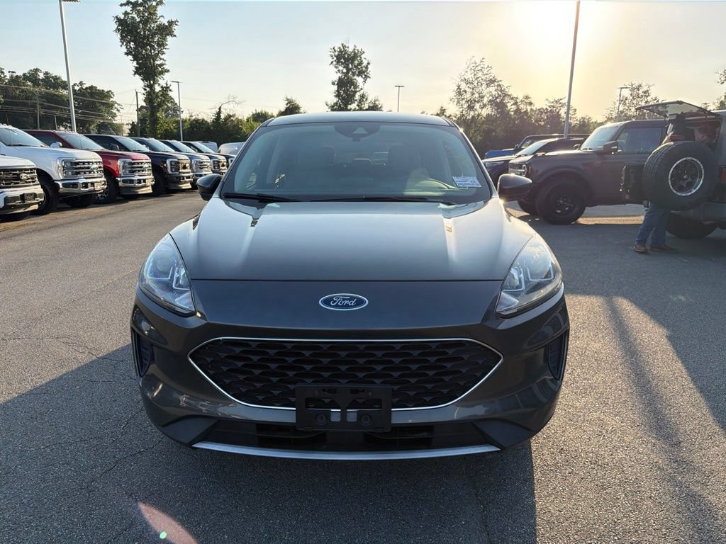 Certified 2020 Ford Escape SE FWD image 5