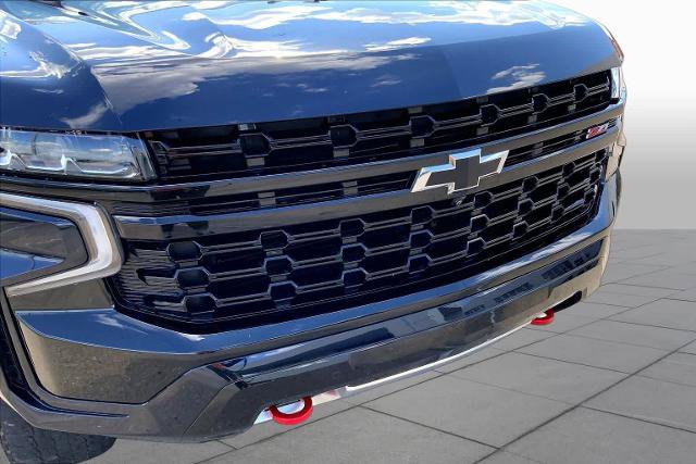 Used 2023 Chevrolet Tahoe Z71 w/ Luxury Package AWD/4WD image 29