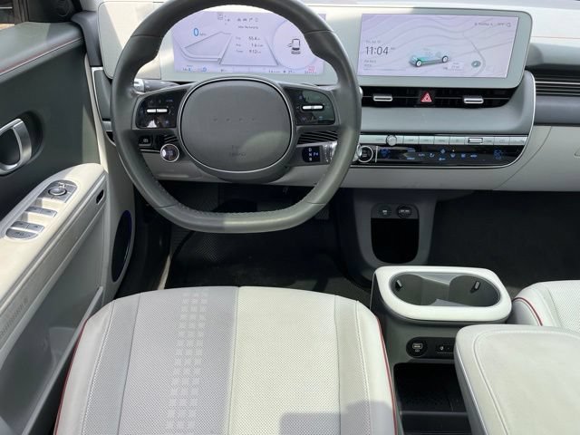 Used 2023 Hyundai Ioniq 5 Limited AWD/4WD image 18