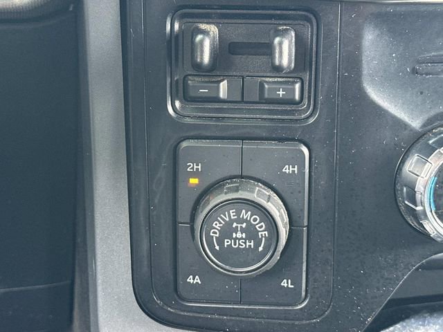 Certified 2024 Ford F150 Lariat w/ FX4 Off-Road Package image 31
