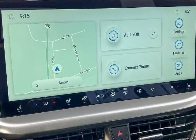 Certified 2025 Ford Escape SE FWD image 34