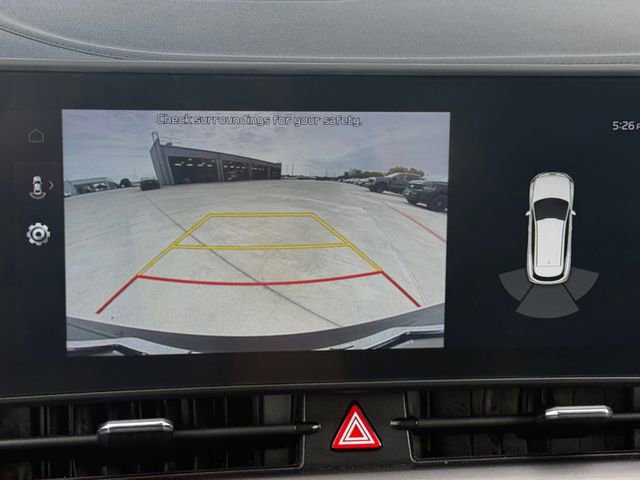 Used 2023 Kia Sportage EX FWD image 10