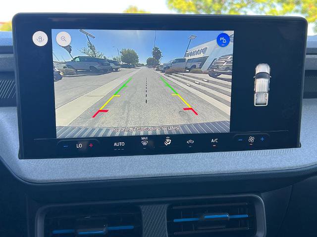 Certified 2025 Ford Maverick XLT w/ 4K Tow Package AWD/4WD image 33