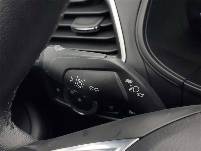 Certified 2024 Ford Edge SEL w/ Convenience Package image 15