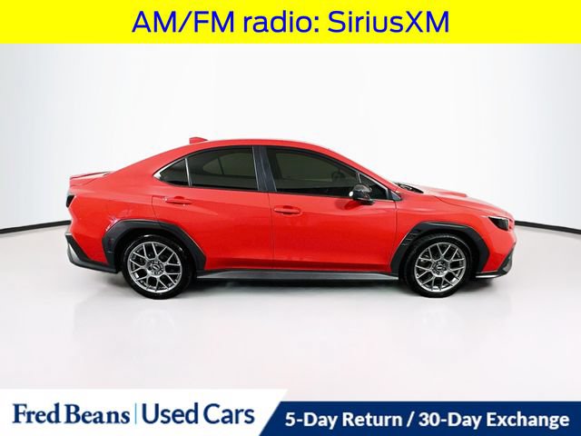 Used 2023 Subaru WRX Premium AWD/4WD image 10