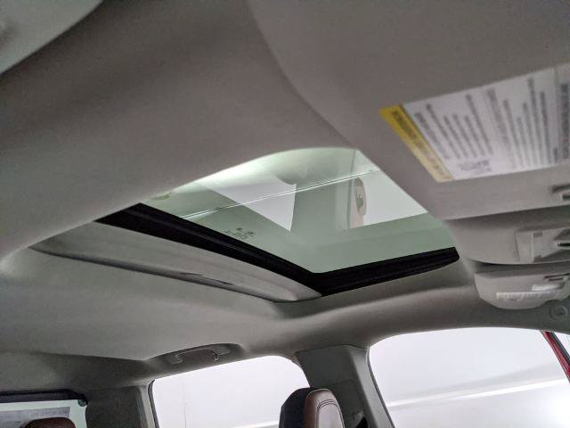 Certified 2022 Ford Maverick Lariat w/ Lariat Luxury Package FWD image 21