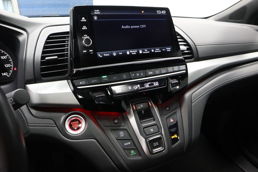 Used 2025 Honda Odyssey Sport-L image 32