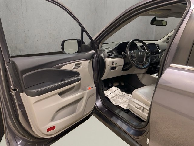 Used 2017 Honda Pilot EX-L image 11