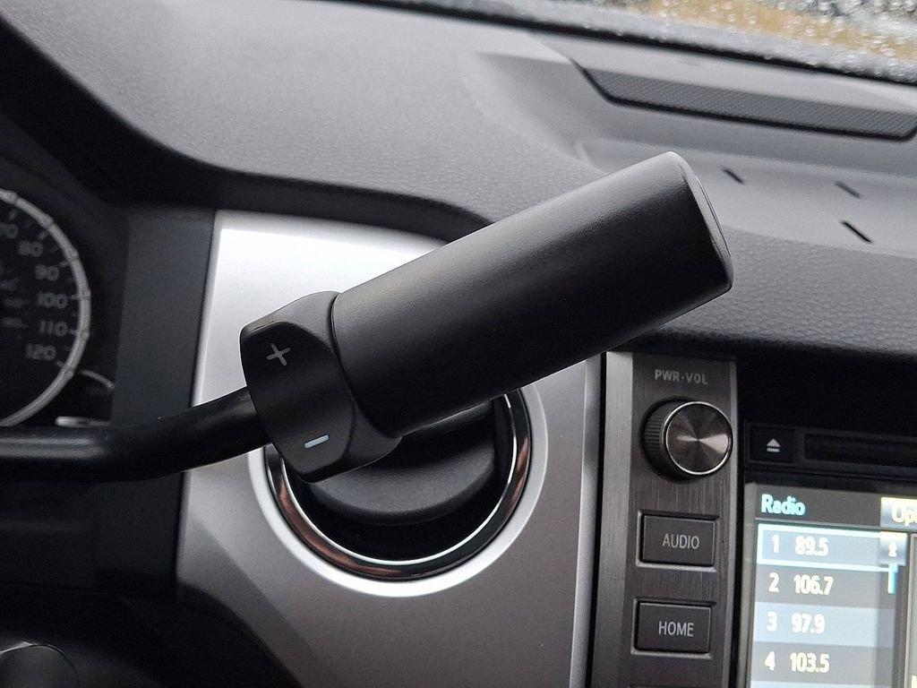 Used 2017 Toyota Tundra SR5 image 14