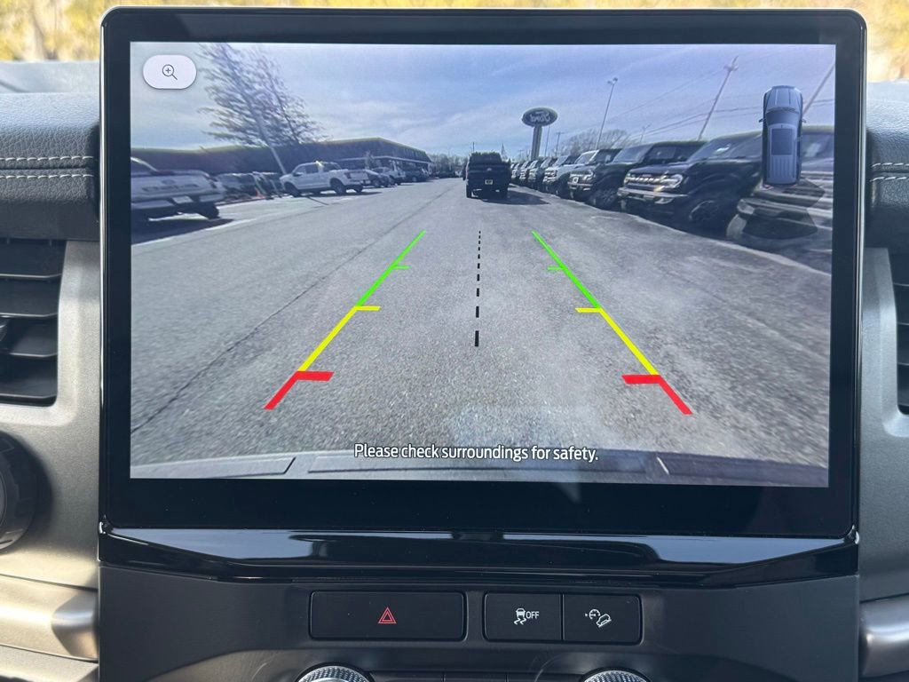 Certified 2023 Ford Expedition XLT image 24