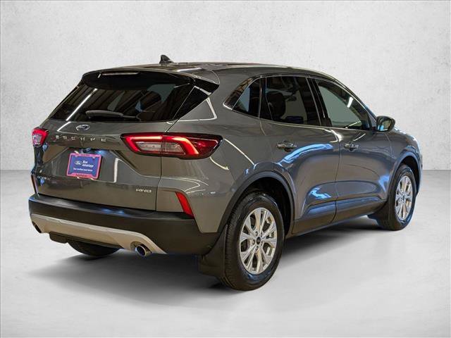 Certified 2024 Ford Escape Active AWD/4WD image 5
