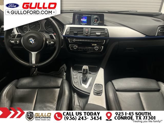 Used 2018 BMW 340i Sedan RWD image 13