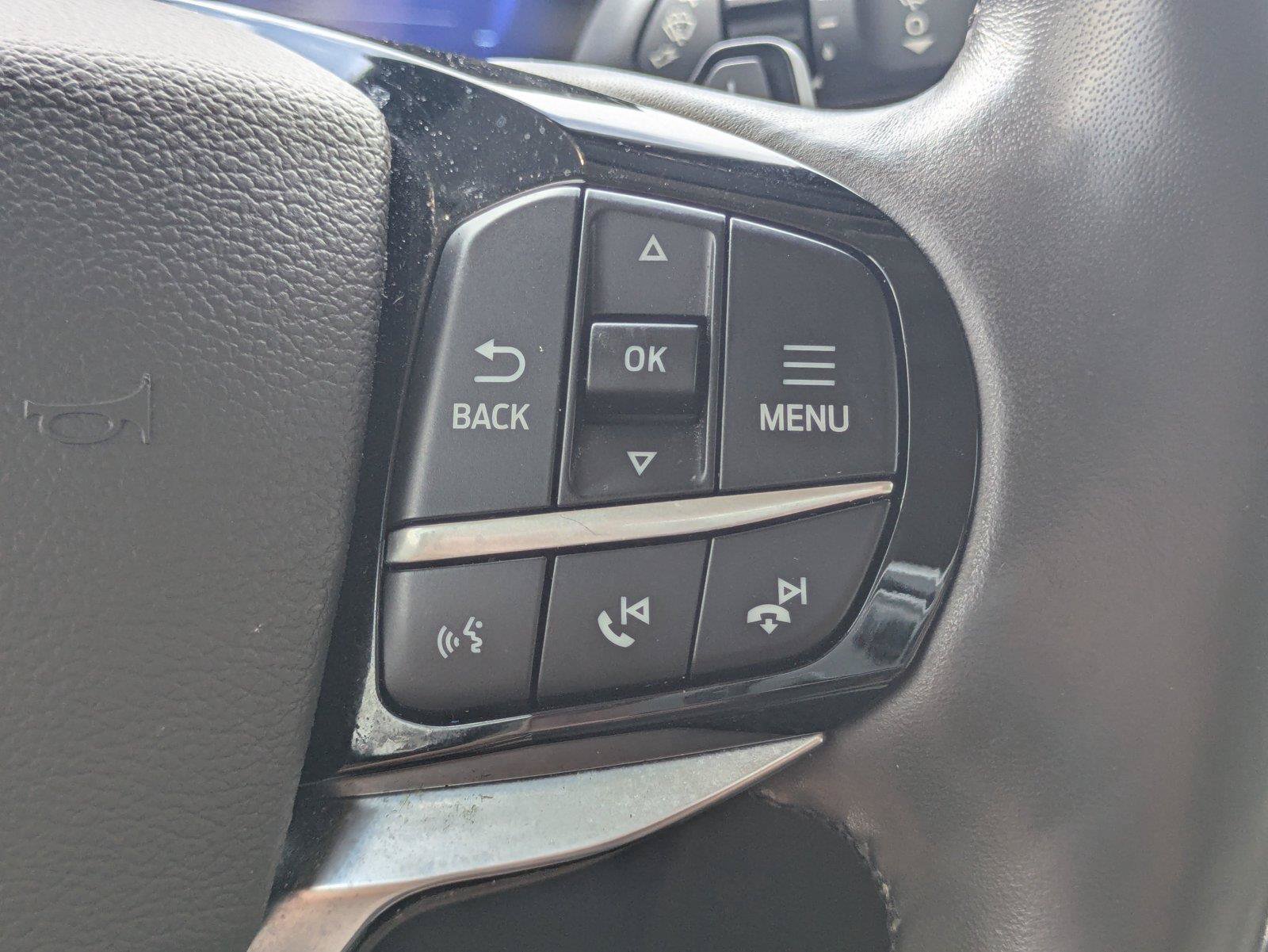 Certified 2021 Ford Explorer Platinum w/ Equipment Group 601A AWD/4WD image 33