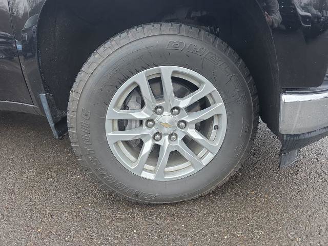 Used 2020 Chevrolet Silverado 1500 LT w/ All-Star Edition image 11