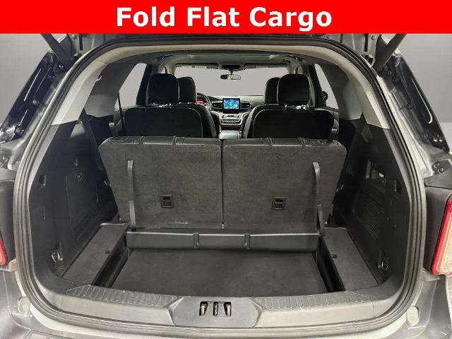Certified 2021 Ford Explorer XLT w/ Equipment Group 202A image 28