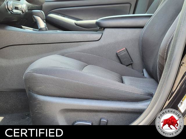 Used 2024 Nissan Altima 2.5 SV FWD image 22