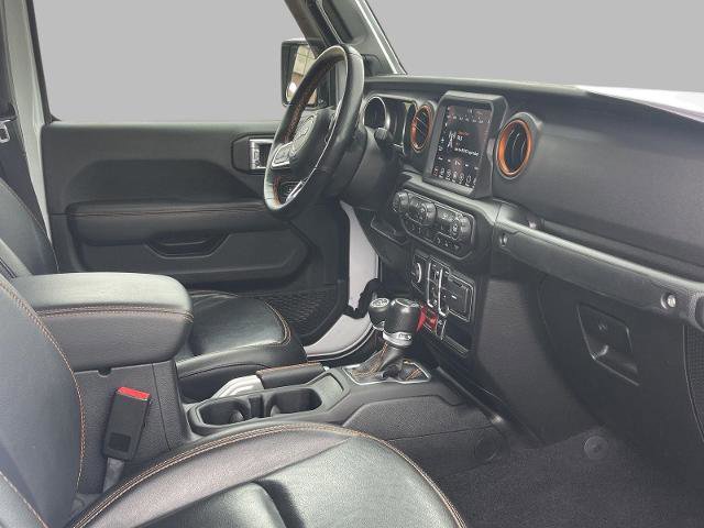Used 2021 Jeep Gladiator Mojave image 15