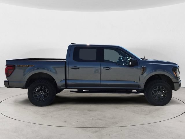 Certified 2024 Ford F150 Tremor w/ Bed Utility Package AWD/4WD image 6