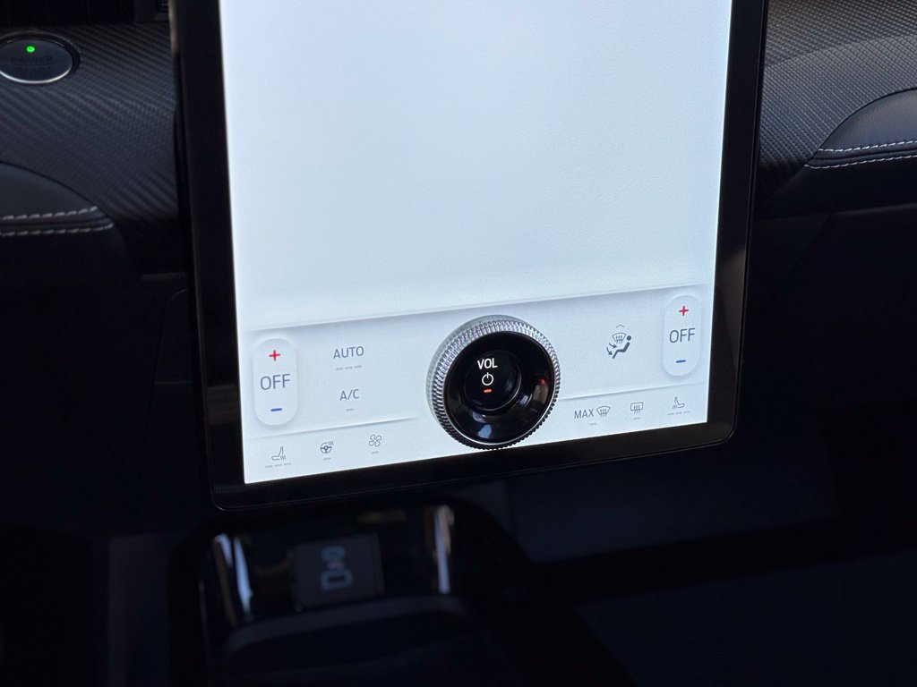Certified 2023 Ford Mustang Mach-E Premium AWD/4WD image 22
