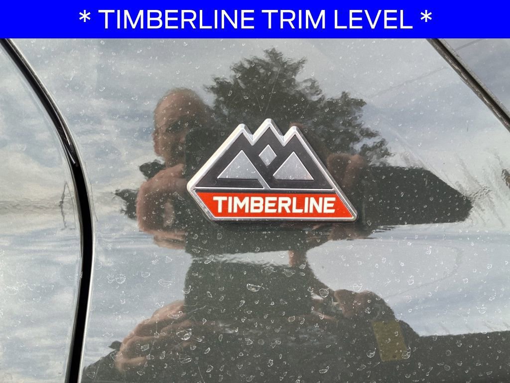 Certified 2021 Ford Explorer Timberline image 6