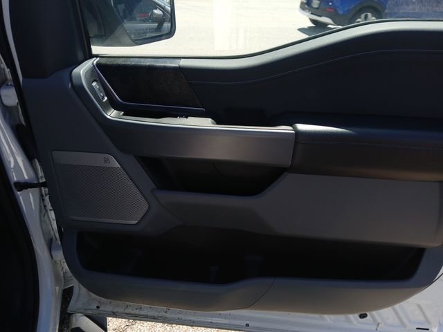 Certified 2023 Ford F150 XLT w/ Equipment Group 302A High AWD/4WD image 42