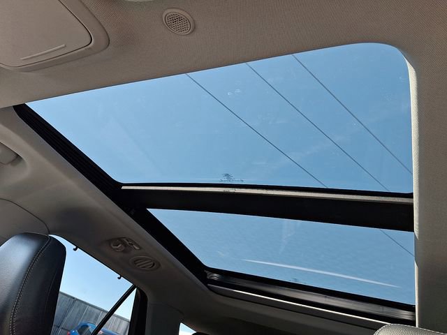 Certified 2023 Ford Explorer Limited w/ Limited Technology Package image 15