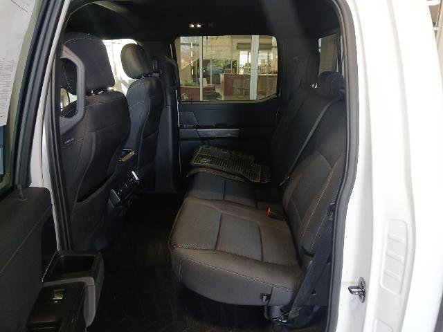 Certified 2021 Ford F150 XLT w/ Equipment Group 302A High image 10