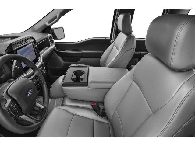 Certified 2024 Ford F150 XL AWD/4WD image 6