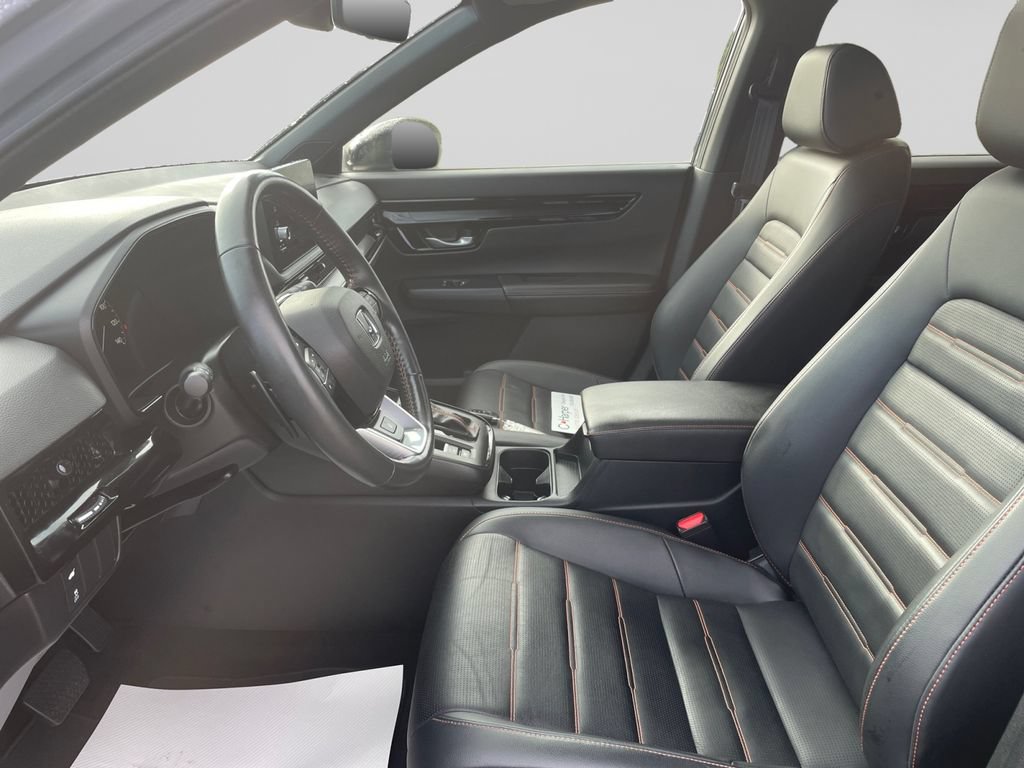 Used 2024 Honda CR-V Sport Touring image 21