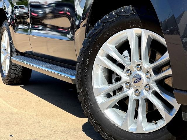 Certified 2022 Ford Expedition XLT AWD/4WD image 6