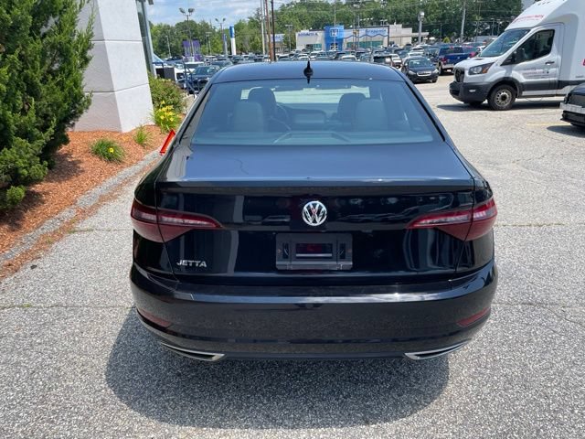 Used 2020 Volkswagen Jetta R-Line FWD image 8