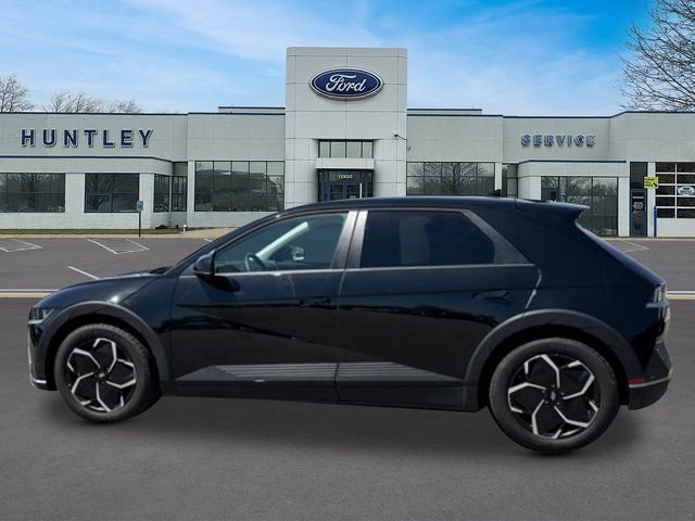 Used 2024 Hyundai Ioniq 5 SEL AWD/4WD image 6