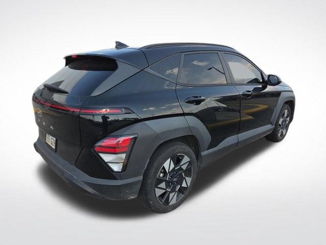 Used 2024 Hyundai Kona SEL w/ Convenience Package FWD image 10