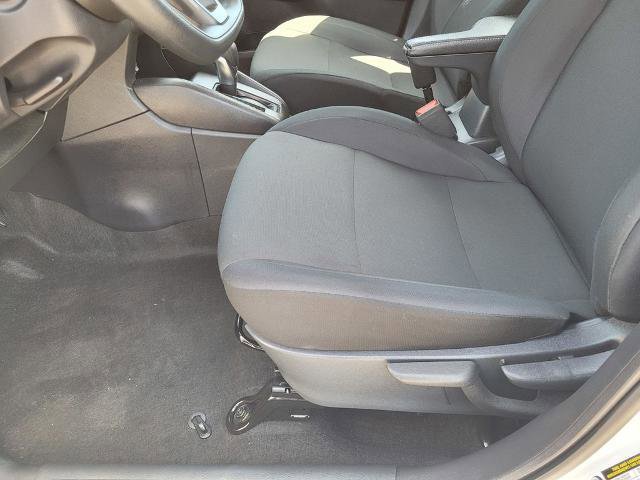 Used 2024 Nissan Kicks S FWD image 23