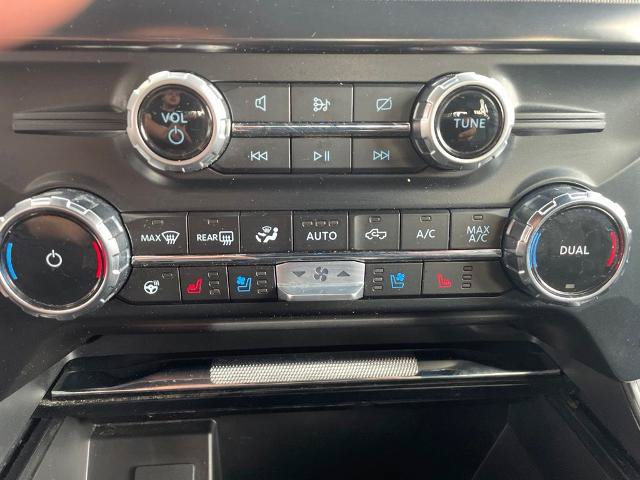 Certified 2024 Ford F150 Lariat w/ FX4 Off-Road Package AWD/4WD image 18
