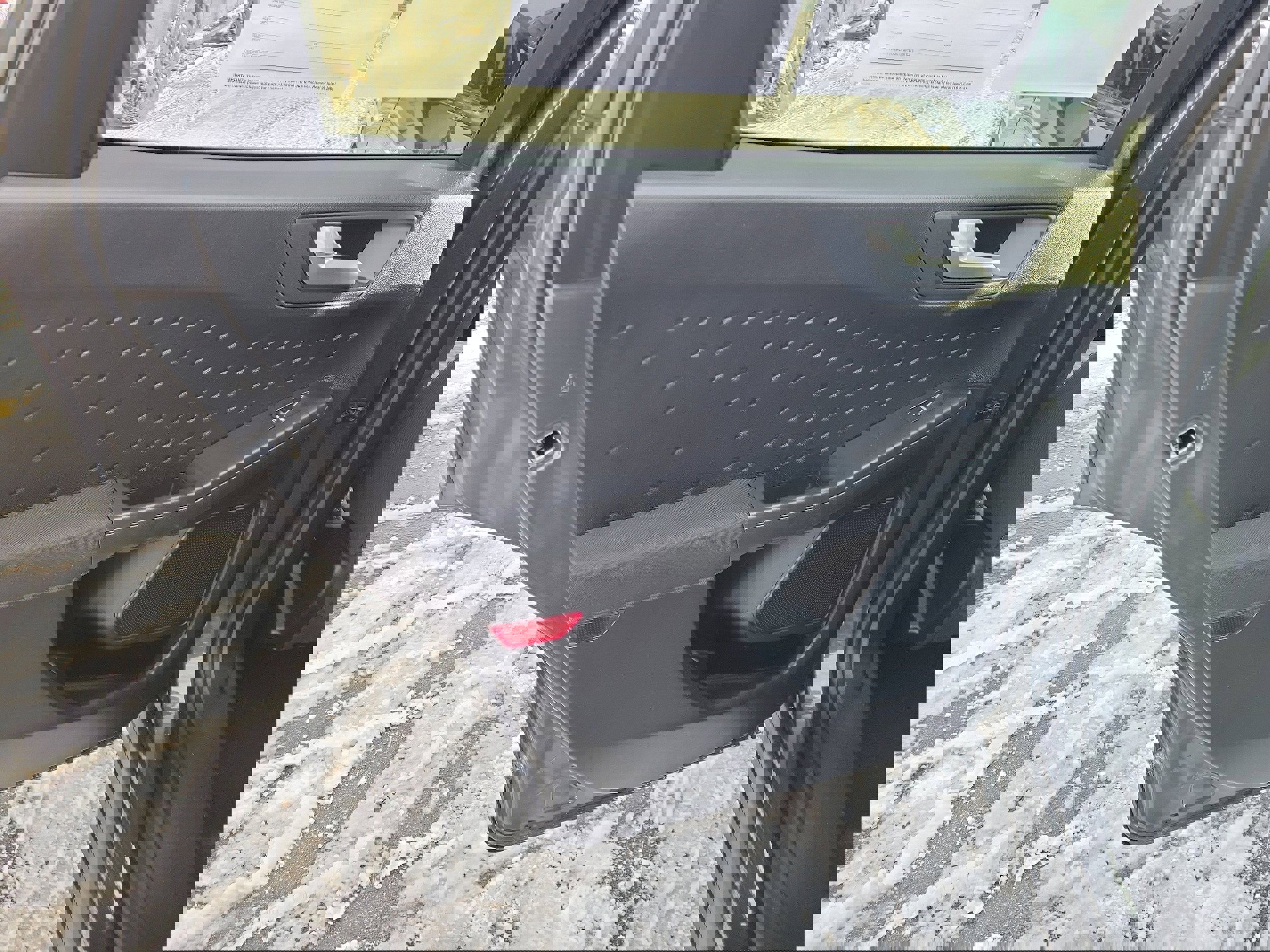 Certified 2020 Ford Escape SE image 9