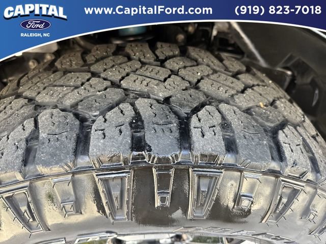 Used 2022 RAM 1500 Rebel w/ Rebel Level 2 Equipment Group AWD/4WD image 14