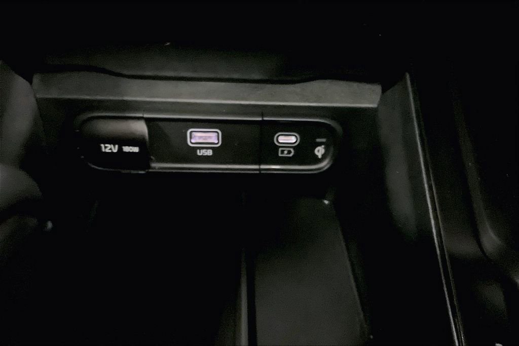 Used 2024 Kia Telluride SX Prestige image 32