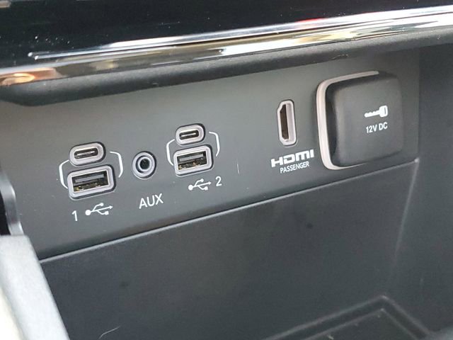 Used 2023 Jeep Grand Cherokee 4WD 4xe image 20