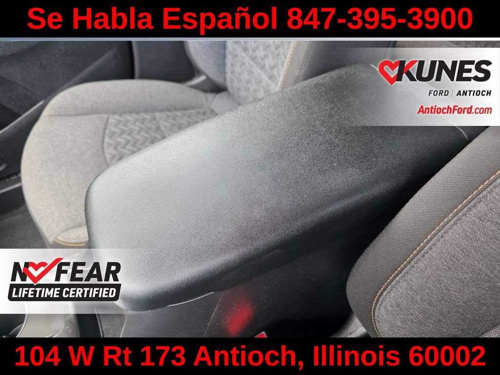 Used 2024 Chevrolet Equinox LT AWD/4WD image 41